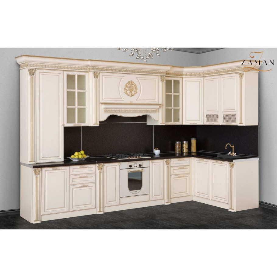 Кухня Вивальди