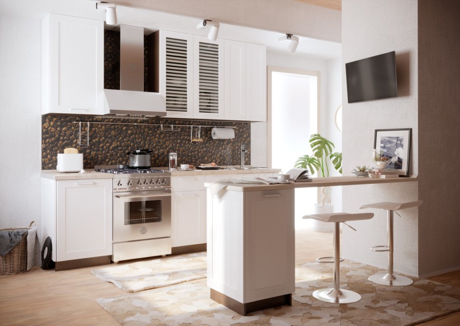 Кухня Селена Глория 60.1