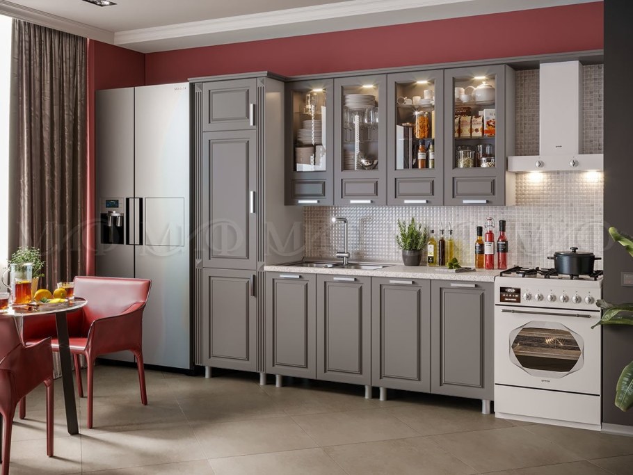 Мебель да Винчи Караваджио