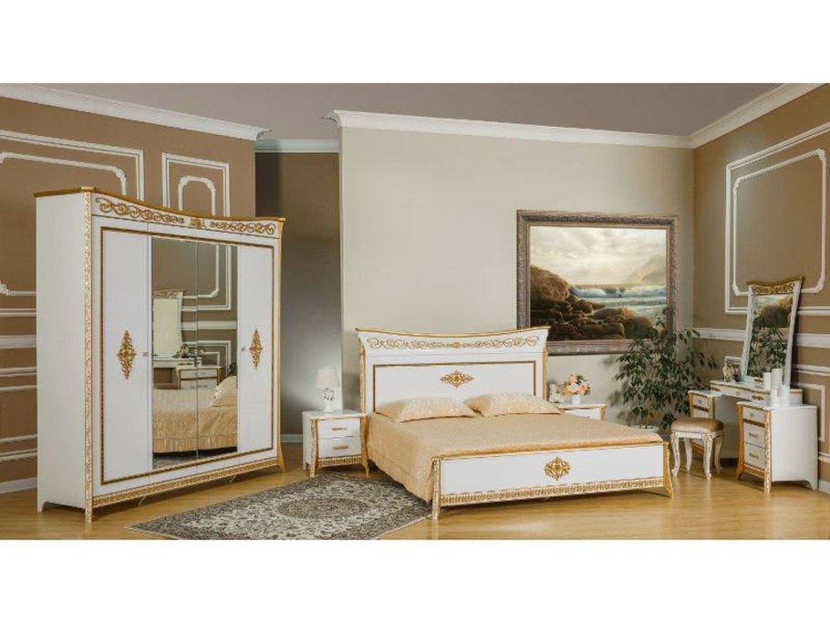 Кухня Белладжио 3.90 БМК