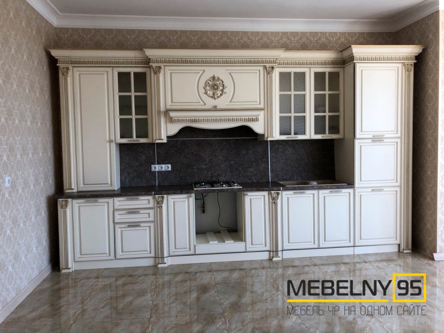Кухня Мадлен 370/144