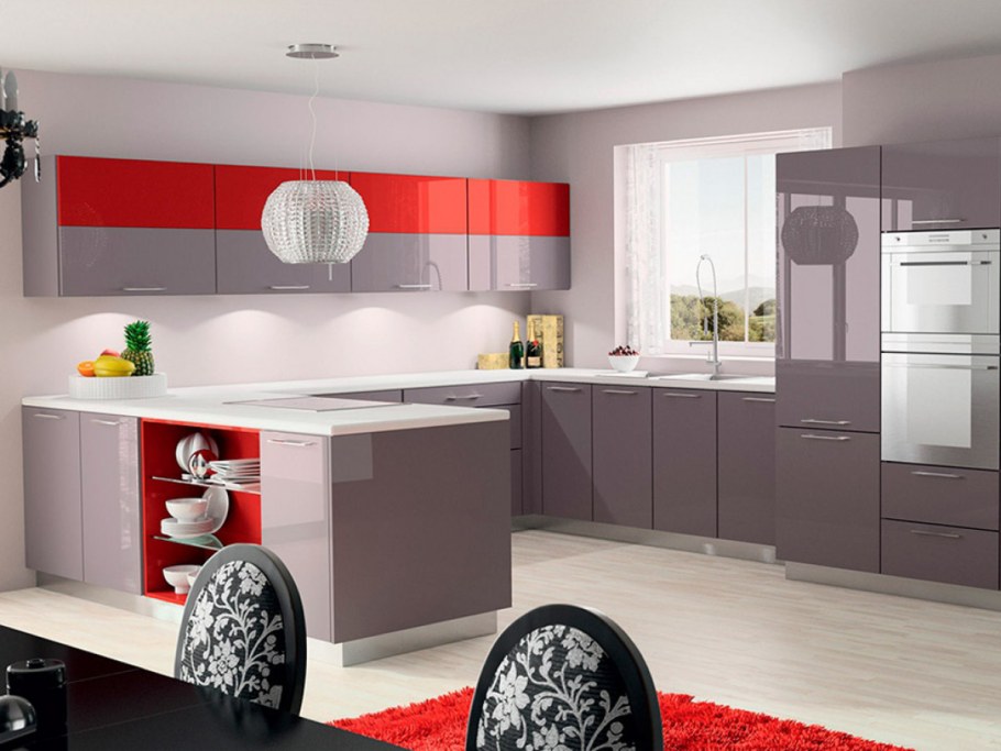 Кухня Селена 701