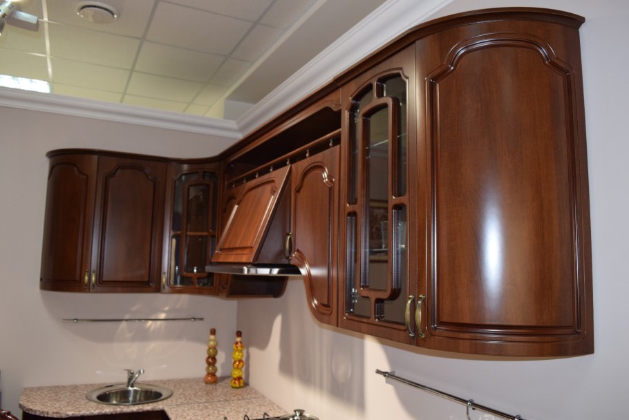 Кухня Патриция Шатура