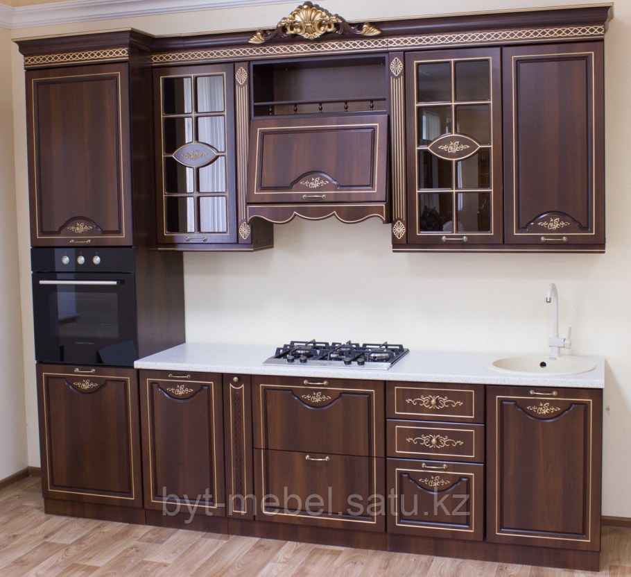 Кухня Венеция БМК