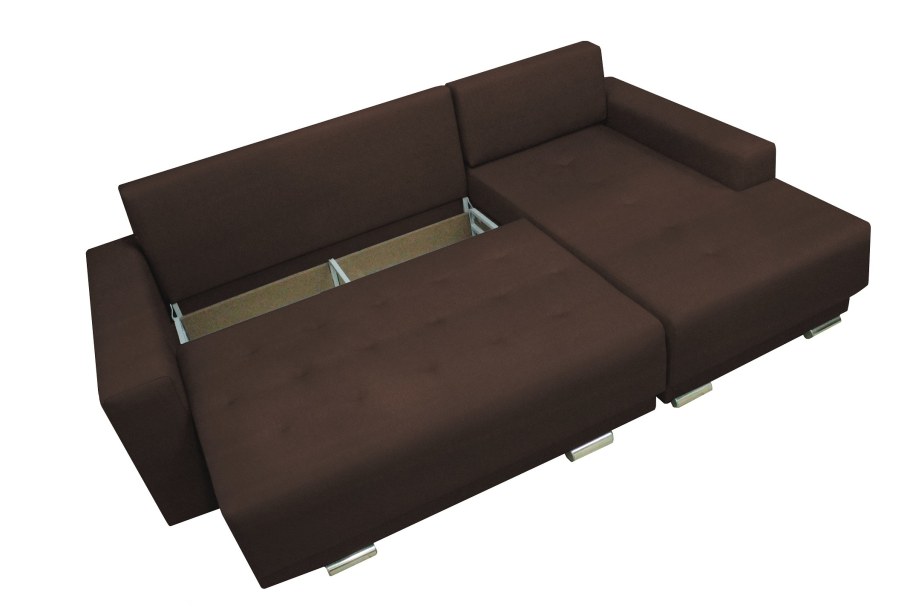 Диван тик так угловой Таскона 101