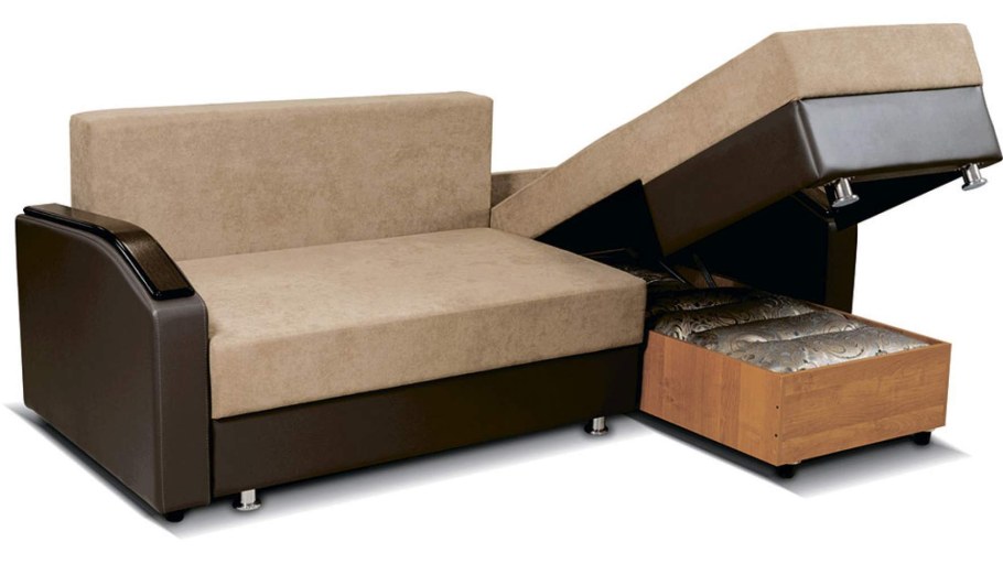 Диван уют 1 тик так 240*160