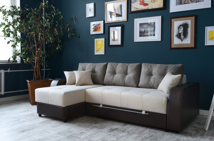 Диван тик так 120 195