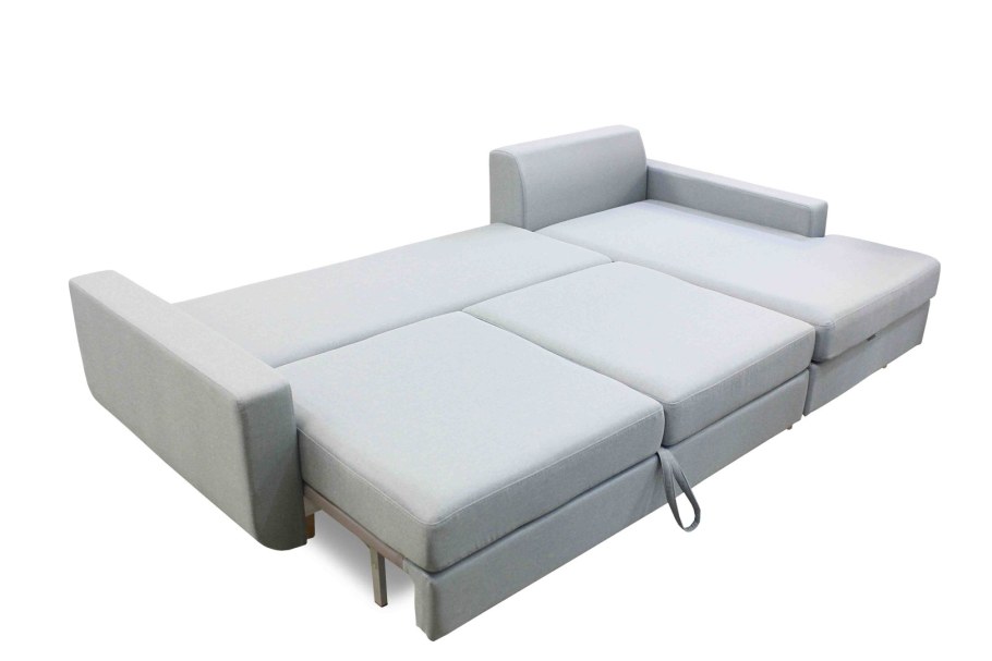 Основная ткань дивана и компаньон