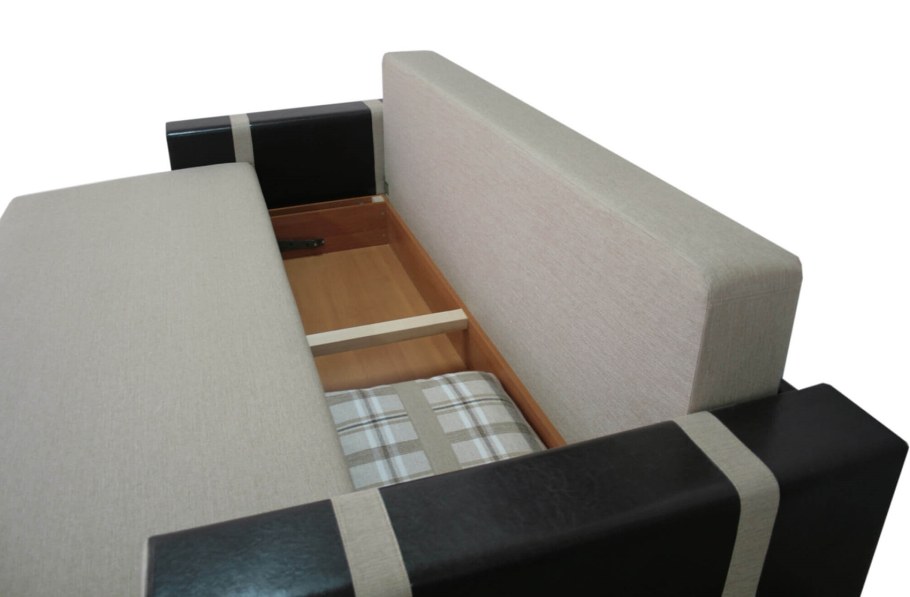 Угловые диваны Амарас