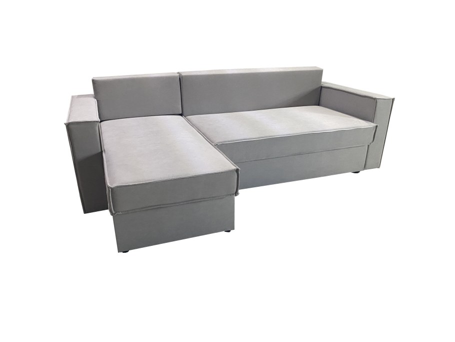 Диван еврокнижка с механизмом тик-так