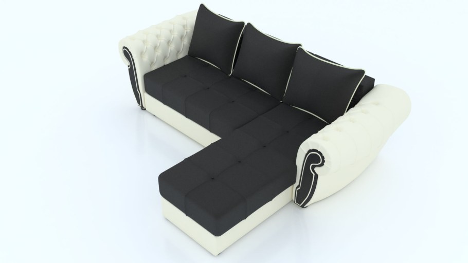 Диван Диваныч диван тик так