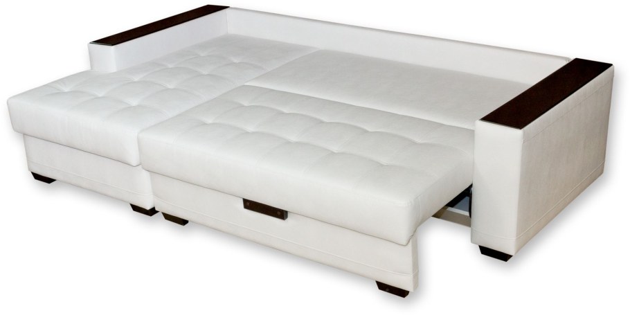 Угловые диваны в тренде