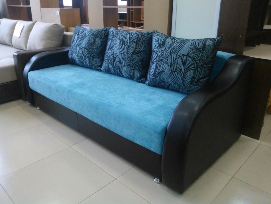 Диван пантограф Valmiera