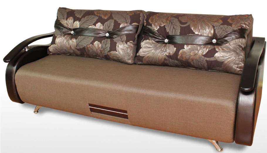 Диван пантограф тик-так угловой