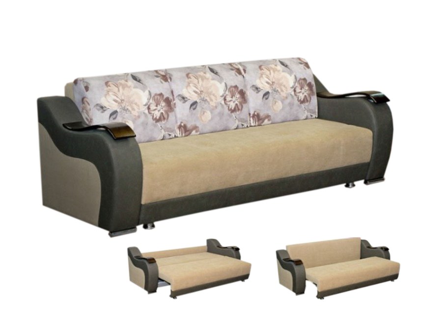 Диван кровать Корнет