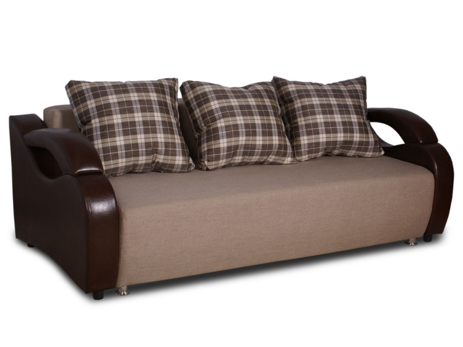 Диван Гранд-3 с механизмом тик-так
