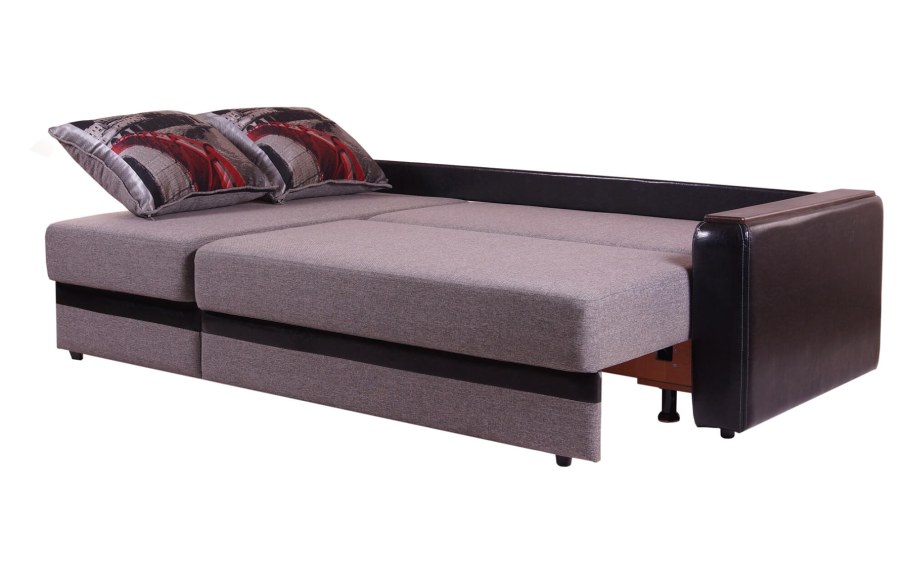 Диван Париж прямой тик так