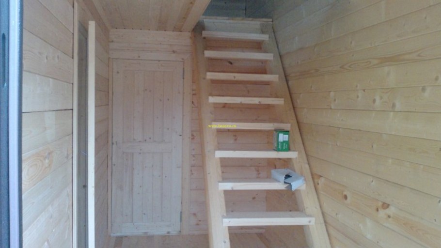 Столярыч конструктор лестниц