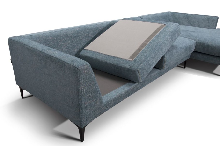 Диван Бергамо угловой Мирлачев