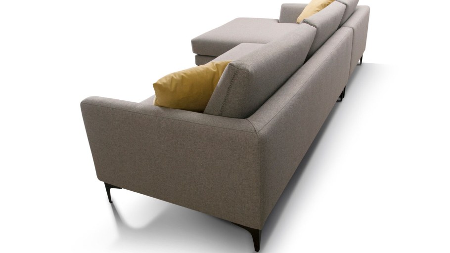 Бергамо джаз Аскона диван