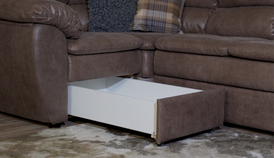 Диван Бергамо Империал