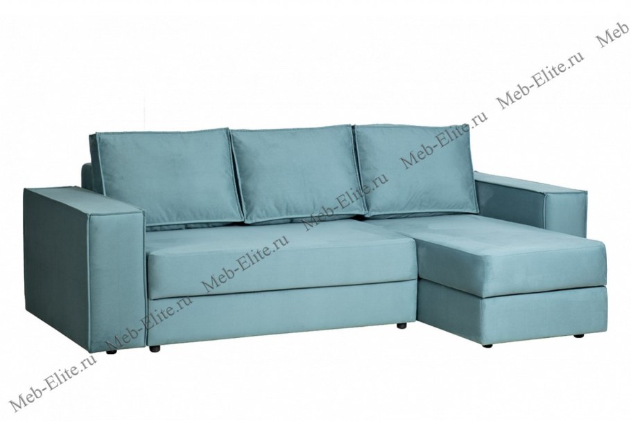 Диван Bergamo 3f8