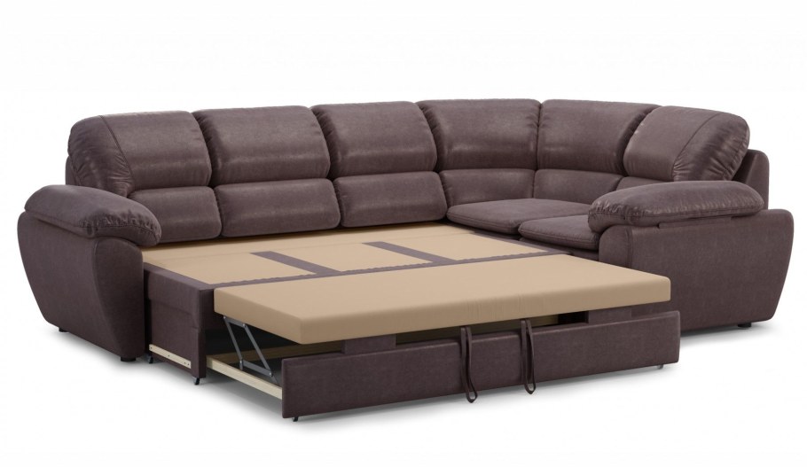 СОФОС диван Бергамо