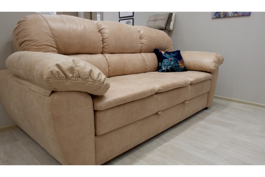 СОФОС диван Бергамо