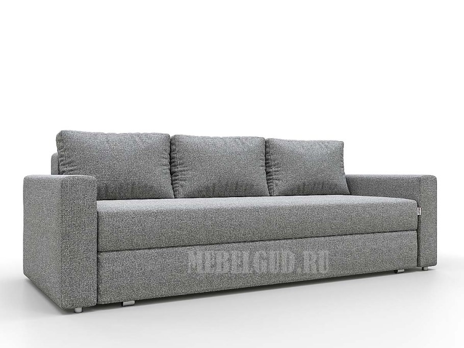 Vivat диван прямой Бергамо