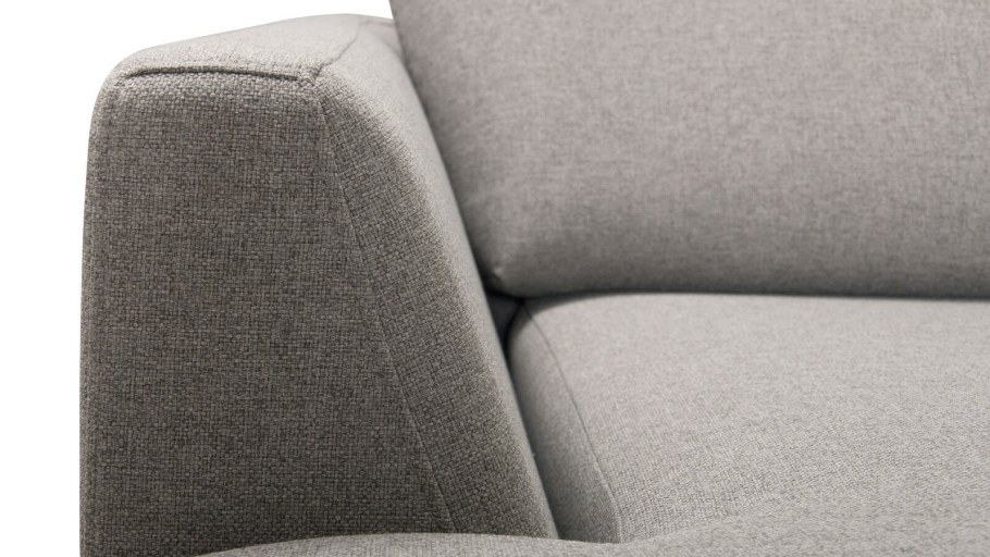 Диван Bergamo Jazz 7 r угловой