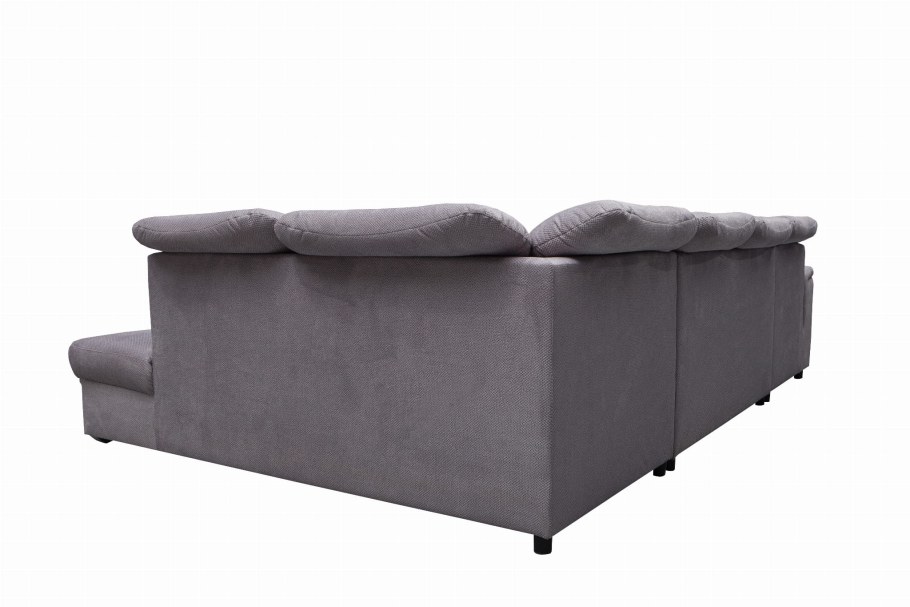 Диван угловой Бергамо Виват