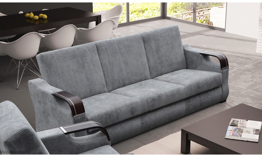 Диван-кровать Бергамо 1200