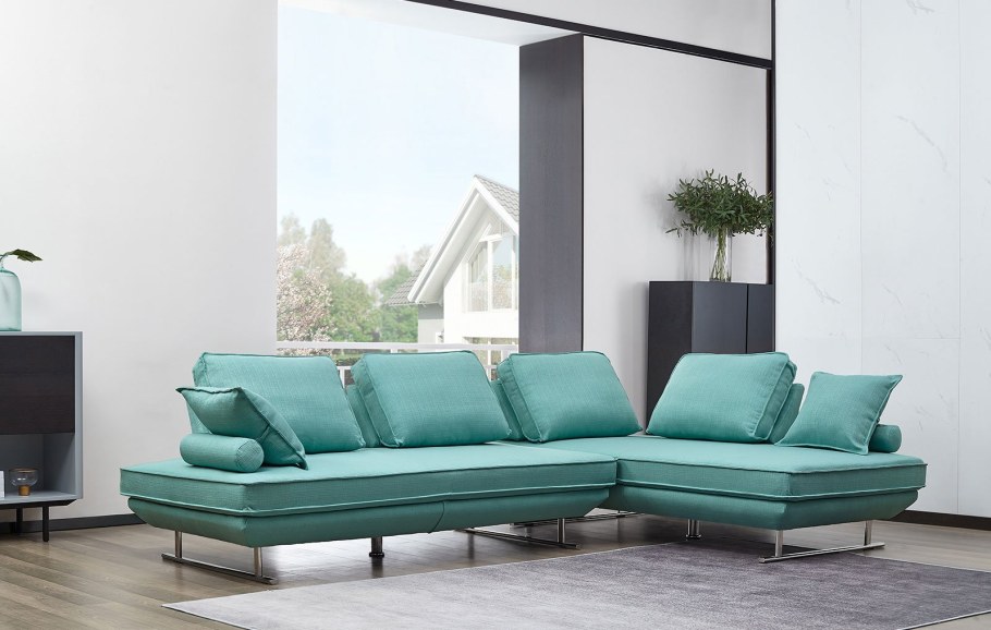 Диван трансформер Бергамо