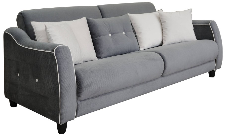 Диван Бергамо 3м