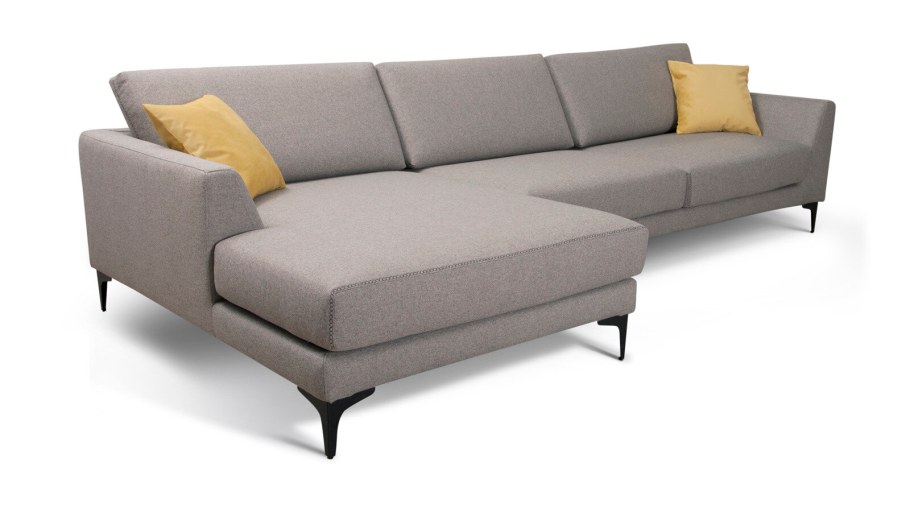 Диван угловой Bergamo Jazz Askona