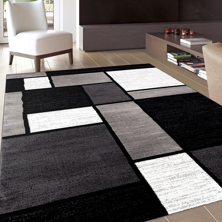 Ковер Shaggy Luxury Luxury area Rugs