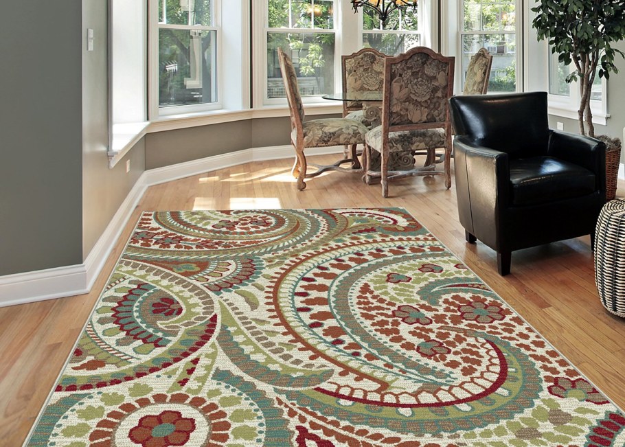 Ковер Kand 9033