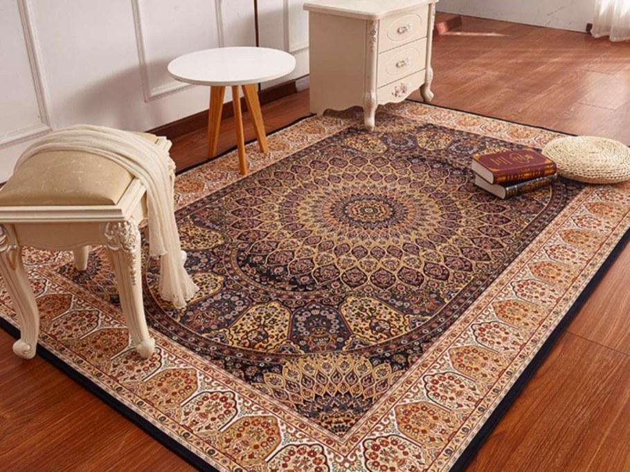 Ковер Diamond Merinos