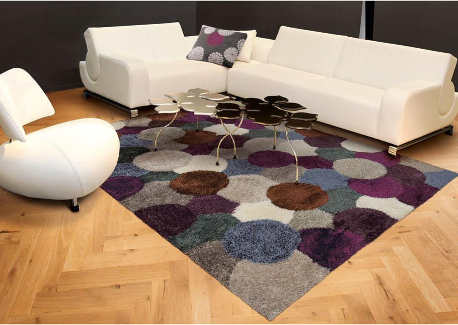 Ковер в гостиную