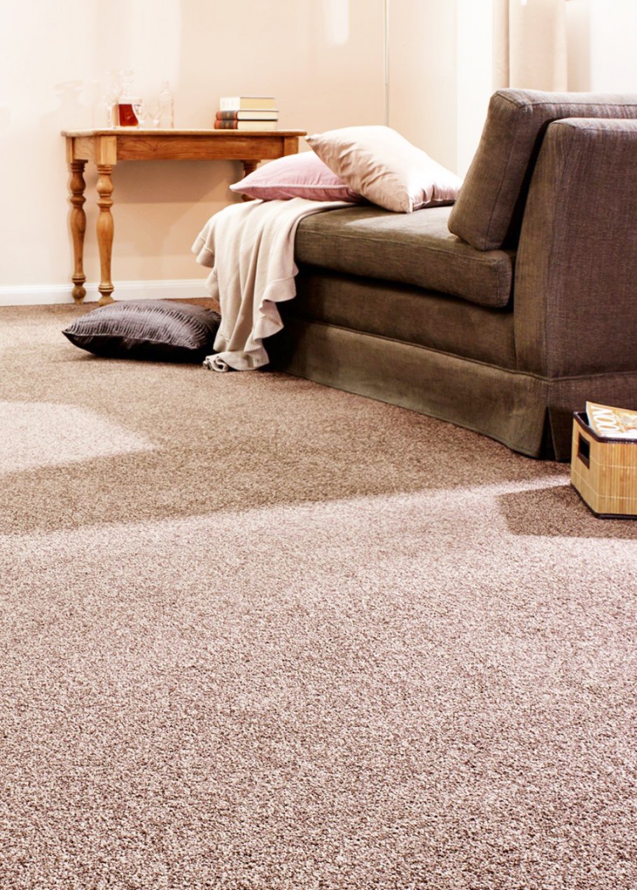 Ковер современный