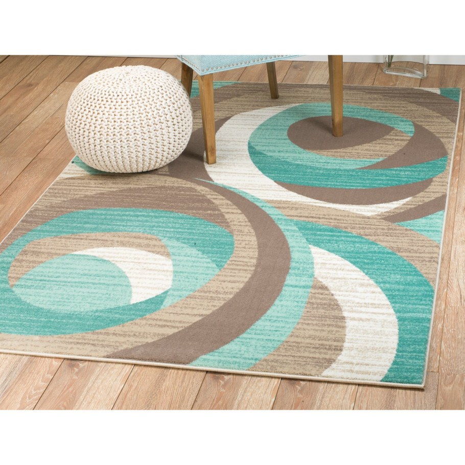 Синтетические ворсовые ковры