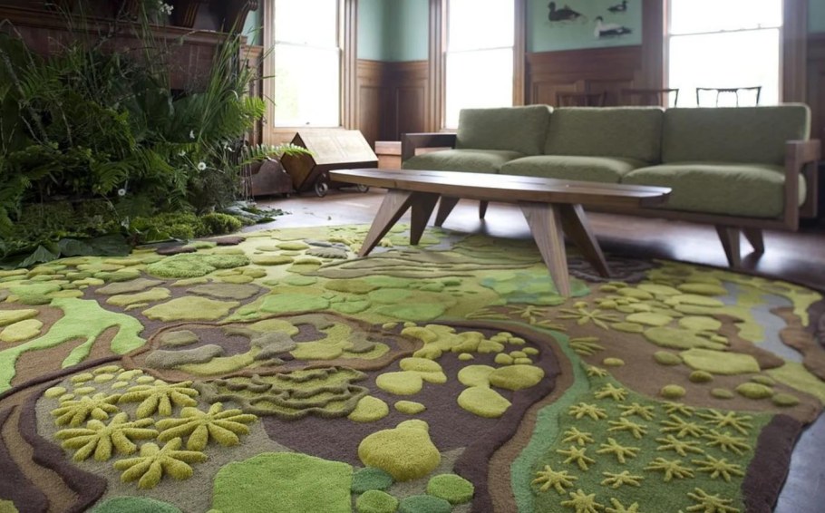 Ковер Gloria a0266a