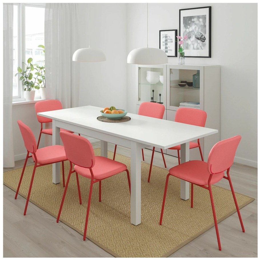 Стол ланеберг икеа