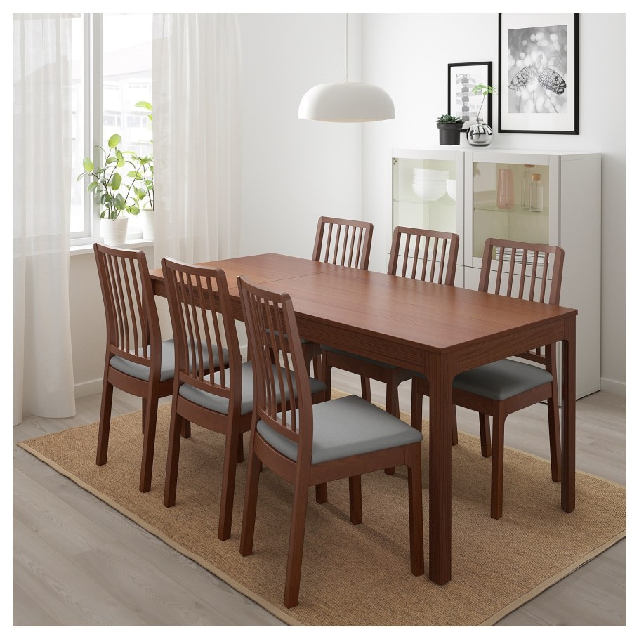 Стол ЭКЕДАЛЕН икеа