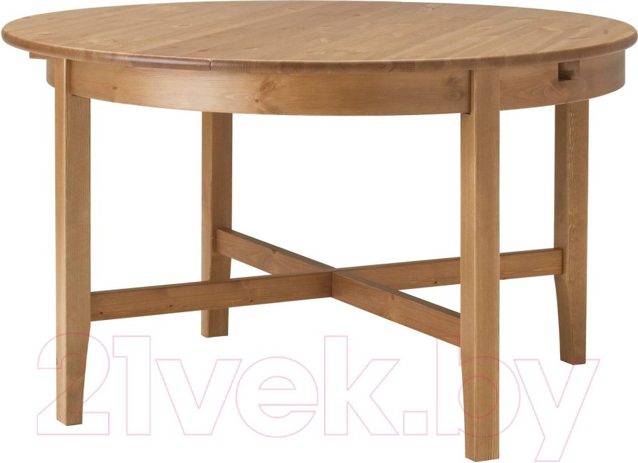 Стол ЛЕКСВИК икеа