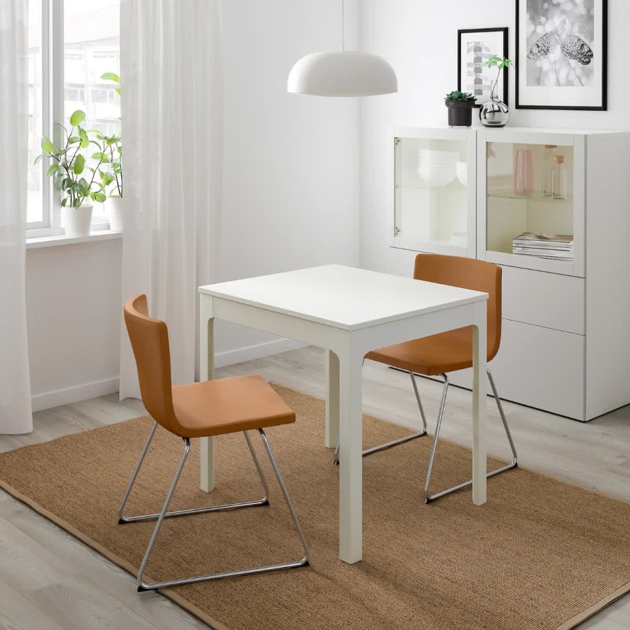 Стол ЭКЕДАЛЕН икеа