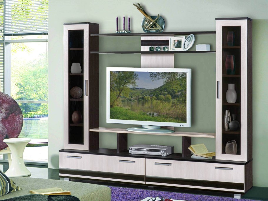 Гостиная Соло 8