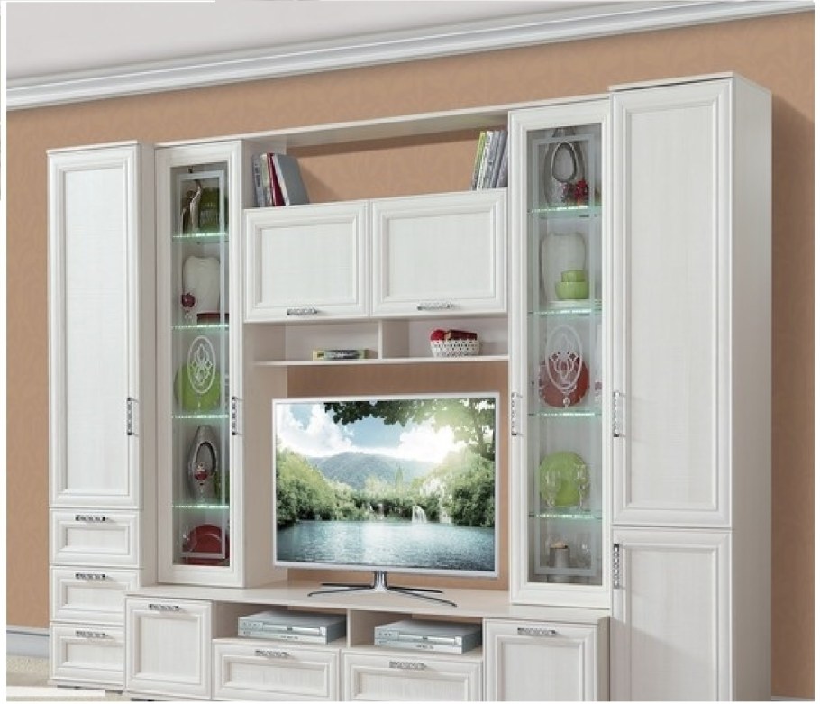 Прихожая Скандинавия Ижмебель