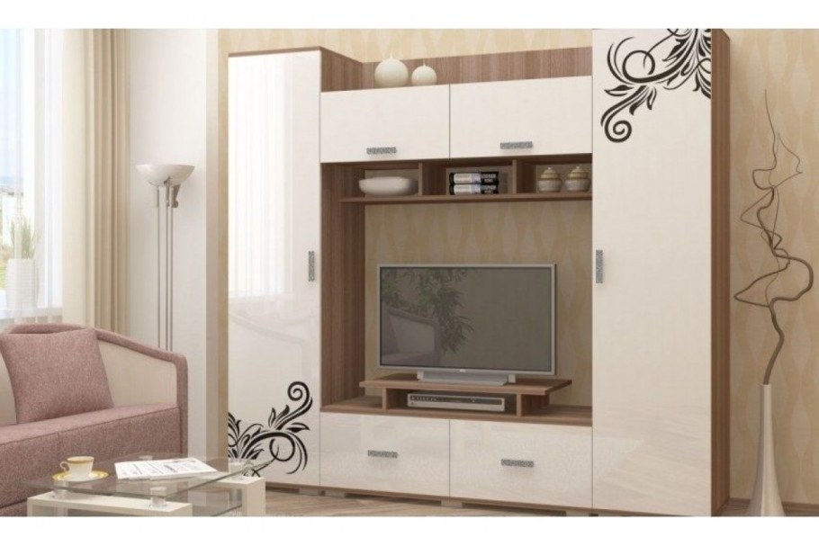 Стенка Каролина 2