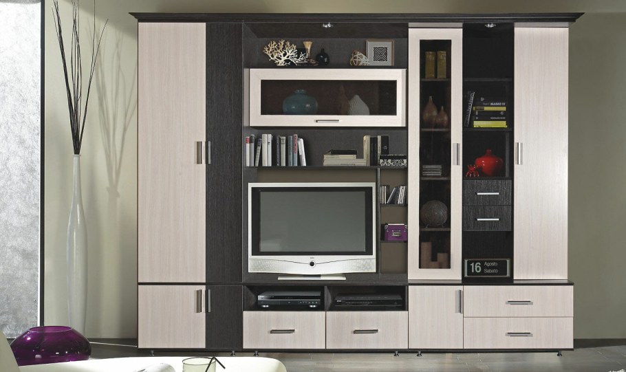 Мебель Лером Оливия